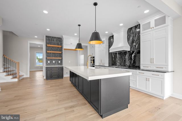 3683 FALLING GREEN WAY, Mount Airy, MD 21771