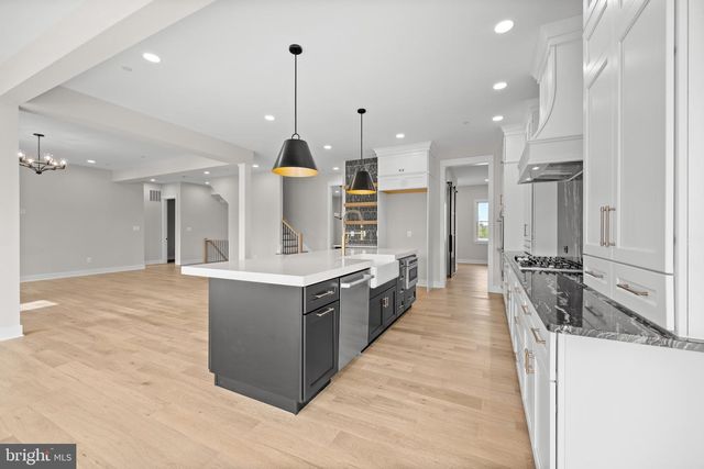 3683 FALLING GREEN WAY, Mount Airy, MD 21771