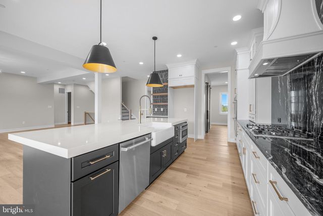 3683 FALLING GREEN WAY, Mount Airy, MD 21771