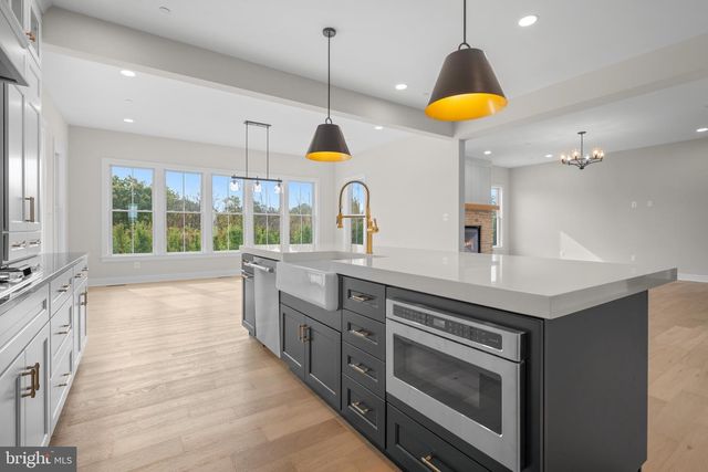 3683 FALLING GREEN WAY, Mount Airy, MD 21771