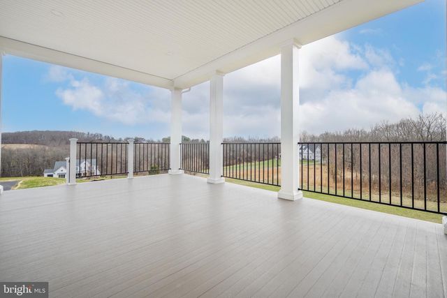 3683 FALLING GREEN WAY, Mount Airy, MD 21771