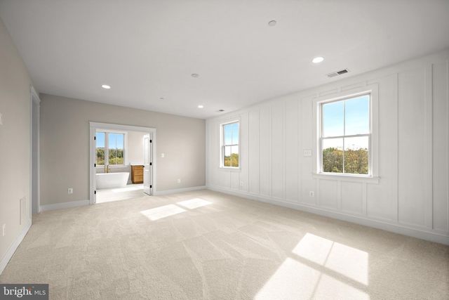 3683 FALLING GREEN WAY, Mount Airy, MD 21771