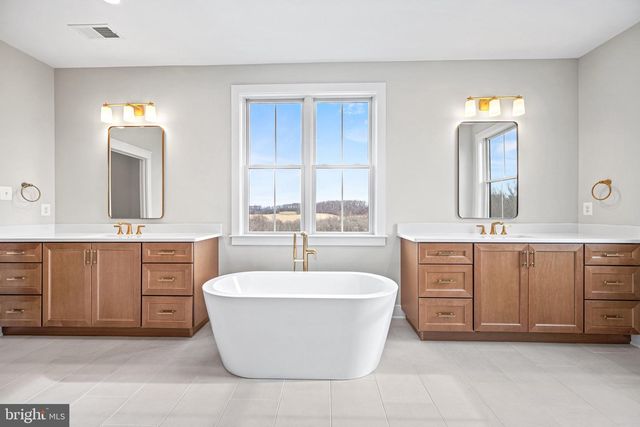 3683 FALLING GREEN WAY, Mount Airy, MD 21771