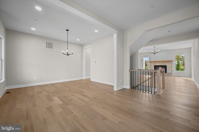 3683 FALLING GREEN WAY, Mount Airy, MD 21771