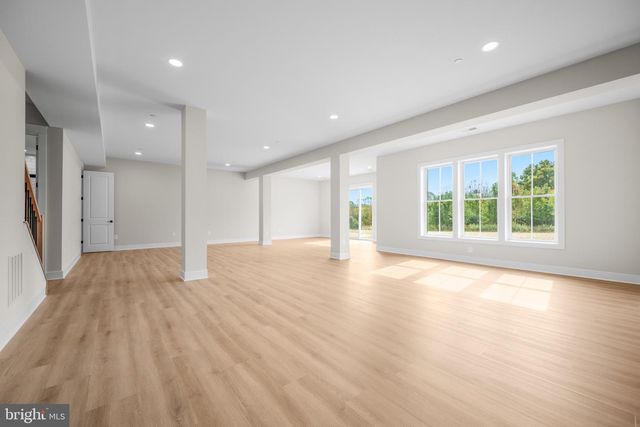 3683 FALLING GREEN WAY, Mount Airy, MD 21771