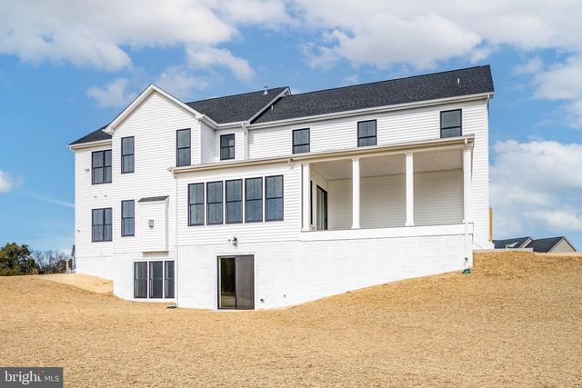 3683 FALLING GREEN WAY, Mount Airy, MD 21771