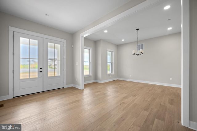 3683 FALLING GREEN WAY, Mount Airy, MD 21771