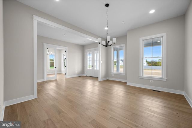 3683 FALLING GREEN WAY, Mount Airy, MD 21771