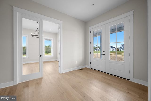 3683 FALLING GREEN WAY, Mount Airy, MD 21771