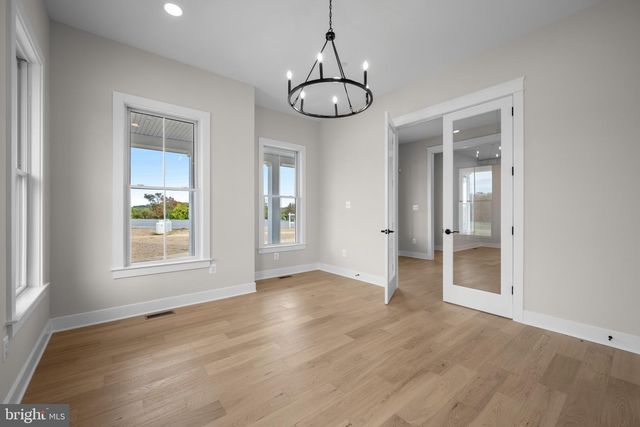 3683 FALLING GREEN WAY, Mount Airy, MD 21771