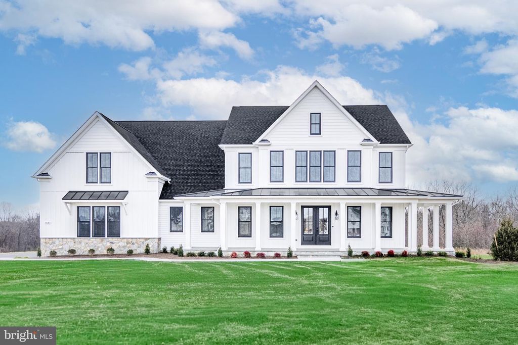 3683 FALLING GREEN WAY, Mount Airy, MD 21771