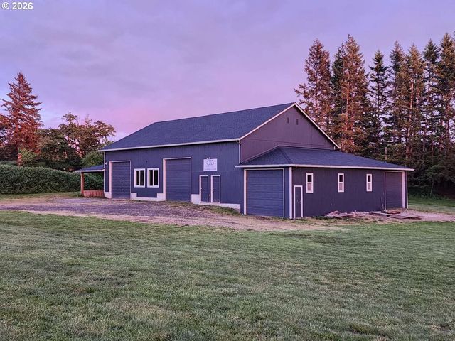 2210 Se 352ND Ave, Washougal, WA 98671