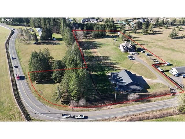 2210 Se 352ND Ave, Washougal, WA 98671