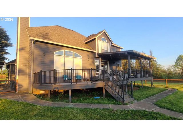 2210 Se 352ND Ave, Washougal, WA 98671