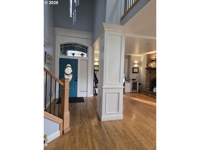 2210 Se 352ND Ave, Washougal, WA 98671