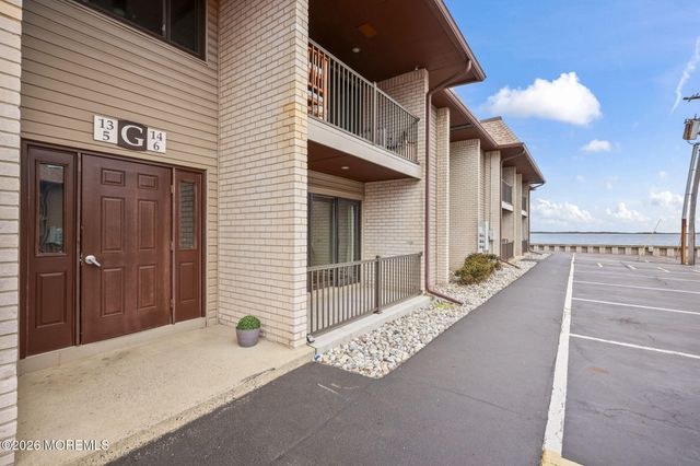 330 Shore Drive G6, Highlands, NJ 07732