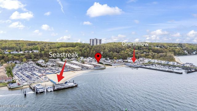 330 Shore Drive G6, Highlands, NJ 07732