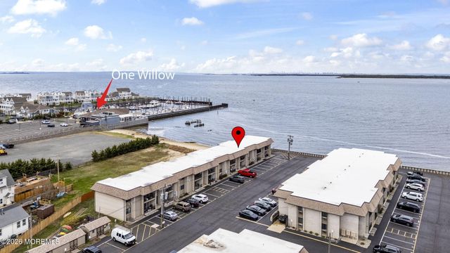 330 Shore Drive G6, Highlands, NJ 07732