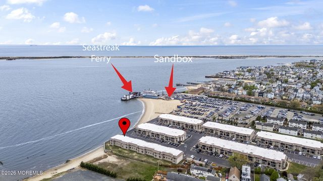 330 Shore Drive G6, Highlands, NJ 07732