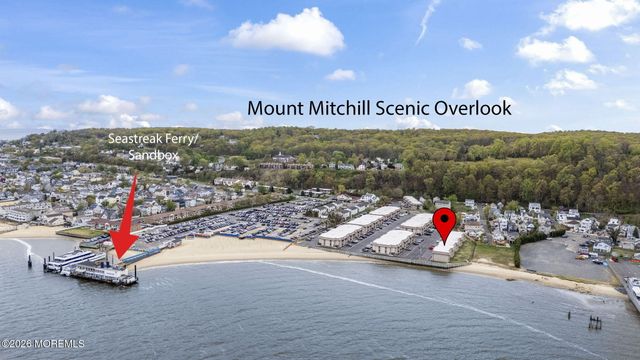 330 Shore Drive G6, Highlands, NJ 07732