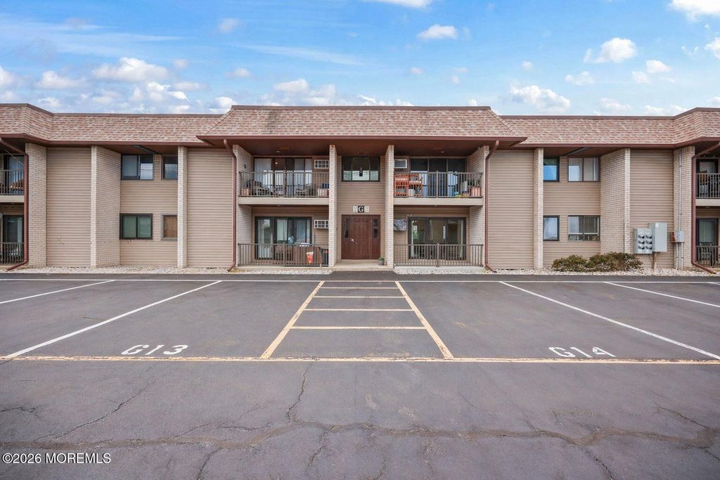 330 Shore Drive G6, Highlands, NJ 07732