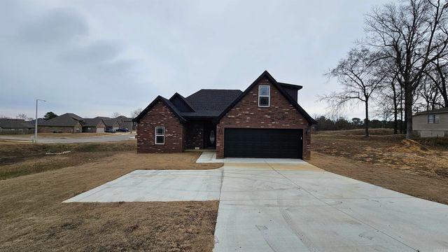 610 N Airport Road, Jonesboro, AR 72405