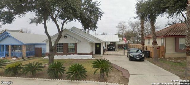 931 Santa Anna, San Antonio, TX 78201
