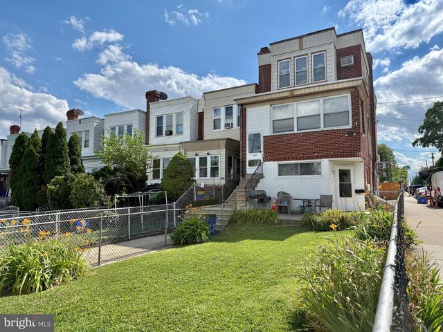 4200 RHAWN ST, Philadelphia, PA 19136