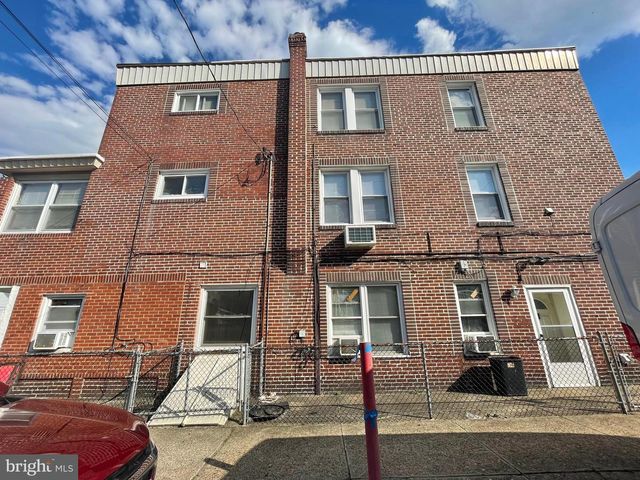 4200 RHAWN ST, Philadelphia, PA 19136
