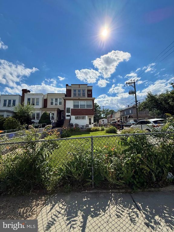 4200 RHAWN ST, Philadelphia, PA 19136