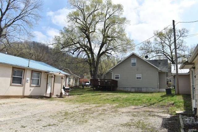 405 N Highway 17, Waynesville, MO 65583