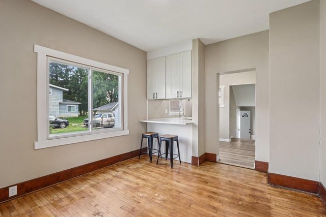 W6181 W Maple Street, Burnett, WI 53922