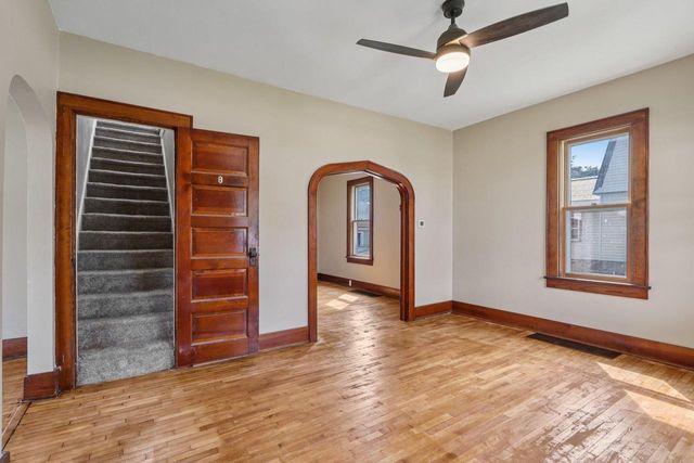 W6181 W Maple Street, Burnett, WI 53922