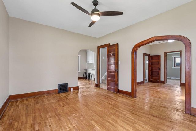 W6181 W Maple Street, Burnett, WI 53922