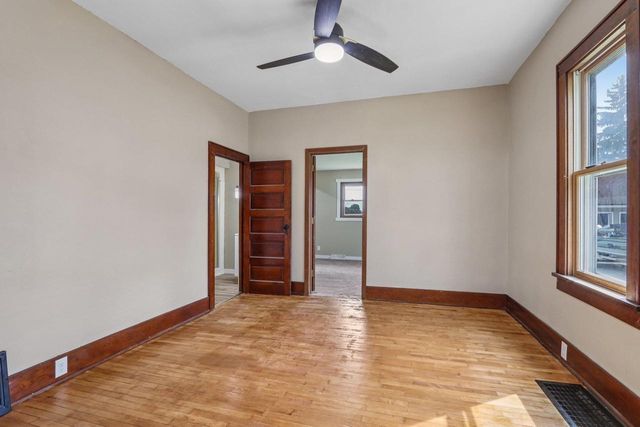 W6181 W Maple Street, Burnett, WI 53922