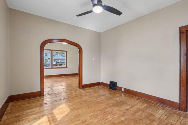 W6181 W Maple Street, Burnett, WI 53922