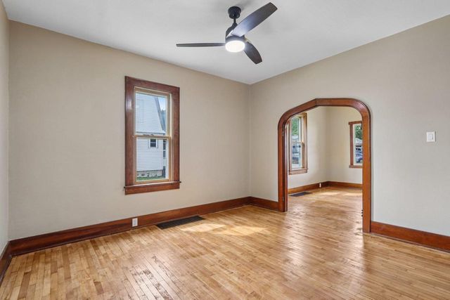 W6181 W Maple Street, Burnett, WI 53922