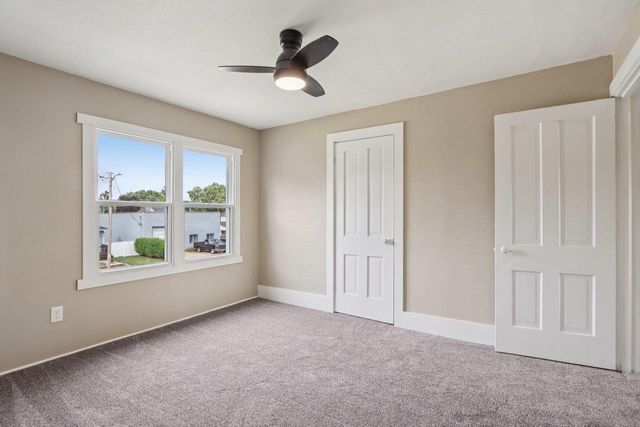 W6181 W Maple Street, Burnett, WI 53922