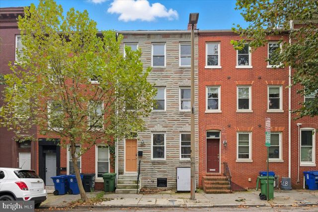 877 W LOMBARD ST, Baltimore, MD 21201