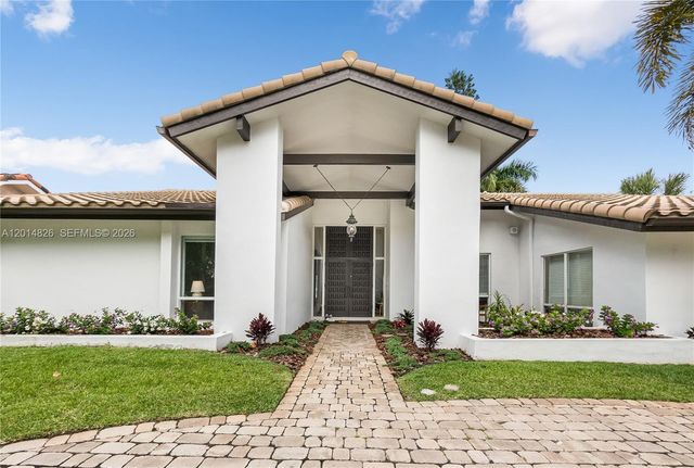 3701 Bridge Rd, Cooper City, FL 33026
