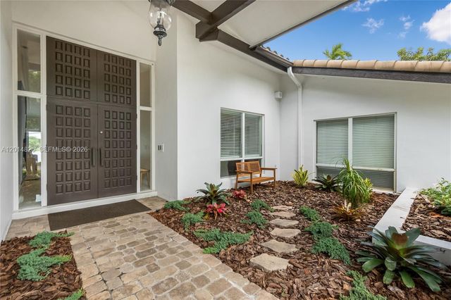 3701 Bridge Rd, Cooper City, FL 33026