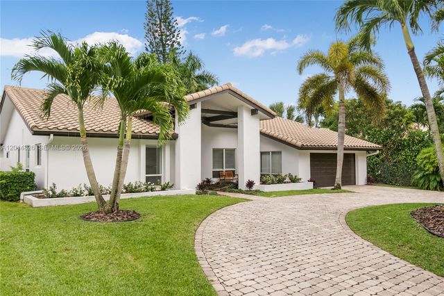 3701 Bridge Rd, Cooper City, FL 33026