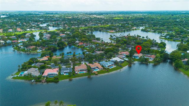 3701 Bridge Rd, Cooper City, FL 33026