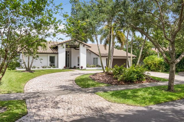3701 Bridge Rd, Cooper City, FL 33026