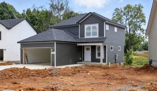 2674 Scott Drive, Clarksville, TN 37042