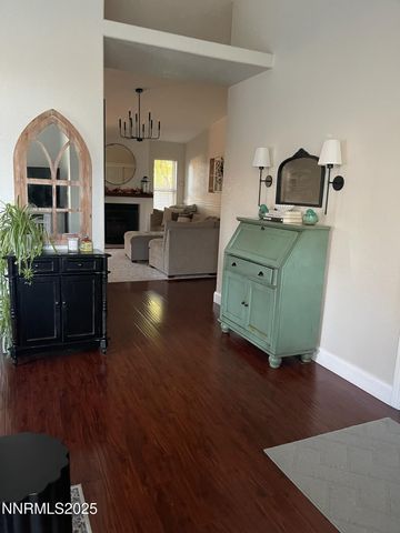 1410 Purple Sage Drive, Gardnerville, NV 89460