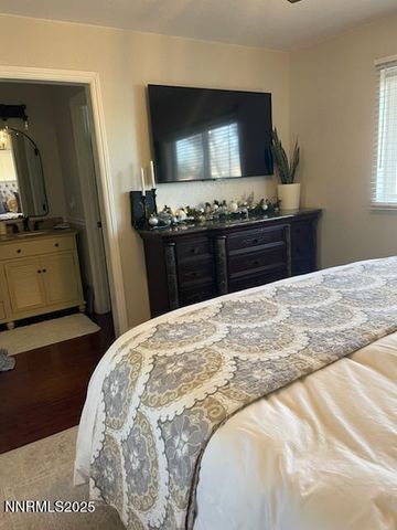 1410 Purple Sage Drive, Gardnerville, NV 89460