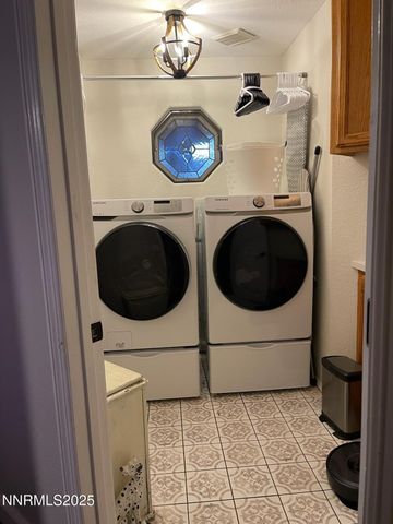 1410 Purple Sage Drive, Gardnerville, NV 89460