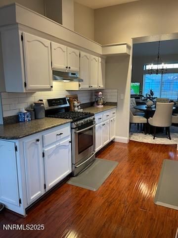 1410 Purple Sage Drive, Gardnerville, NV 89460