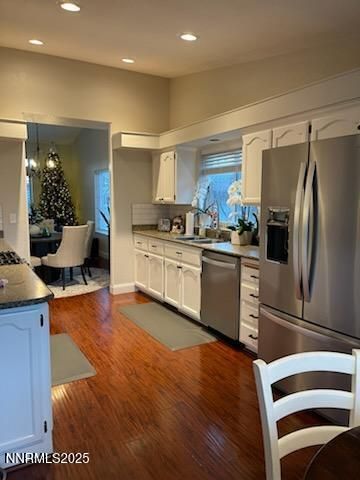 1410 Purple Sage Drive, Gardnerville, NV 89460